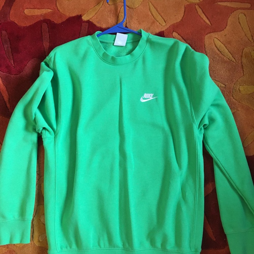 Nike Crewneck Sweatshirt